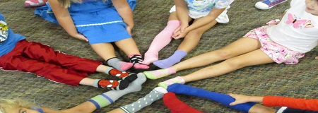 Westminster Presbyterian Preschool's Photo