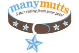 Manymutts Pet Care
