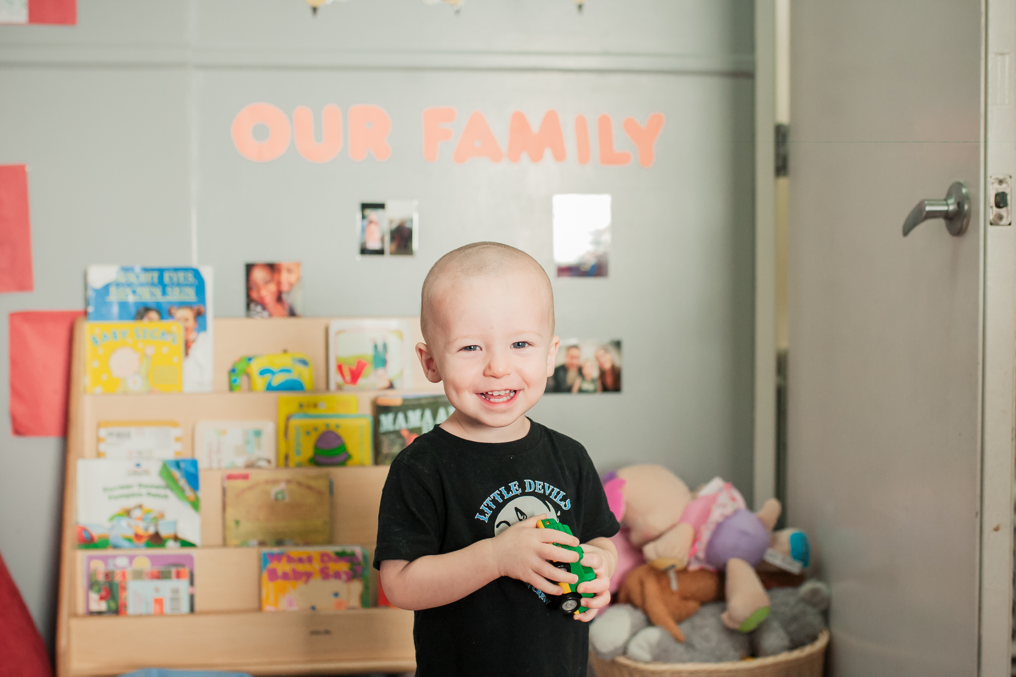 A Child's Place's Photo