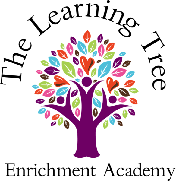 The Learning Tree Enrichment Academy Logo