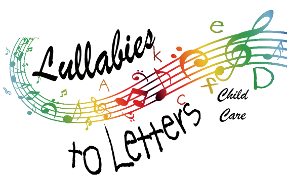 Lullabies To Letters Logo