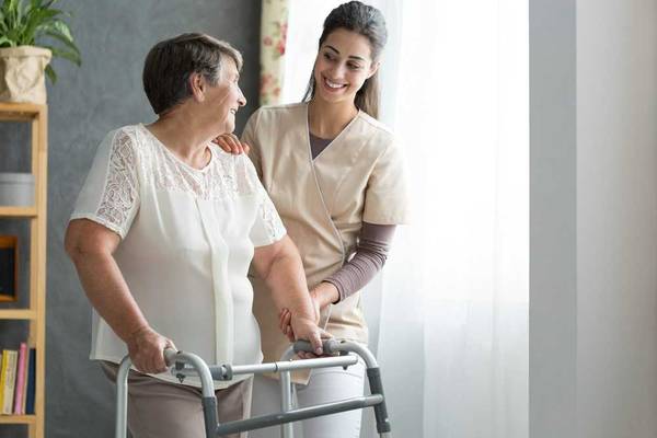 Senior Home Care of America, LLC's Photo