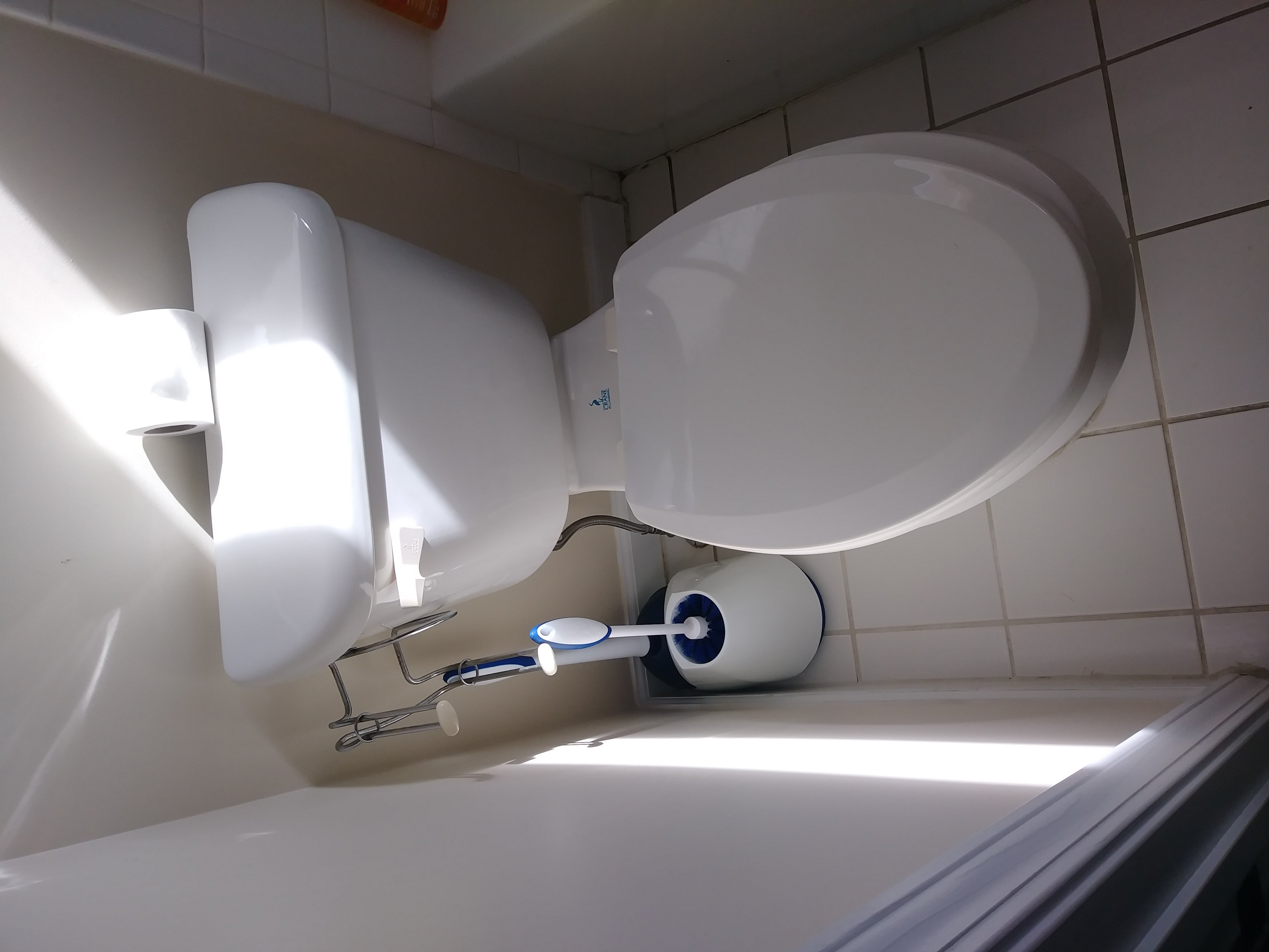 The Clean Freaks's Photo