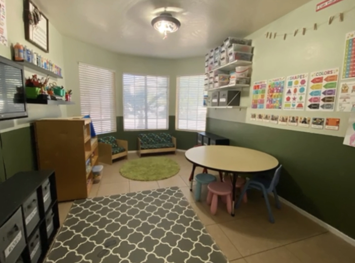 Teacher's House's Photo