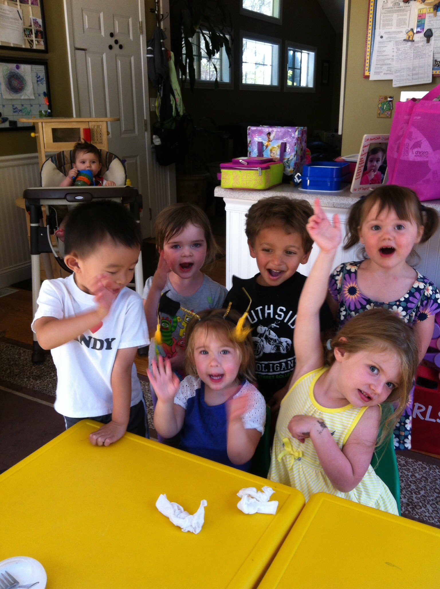 Michele's T.L.C. Day Care's Photo