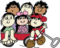 Creative Care Child Care Too's Photo