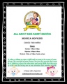 All About Kidz Nanny Service