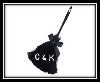 Crystal and Kristy's Cleaning Service's Photo