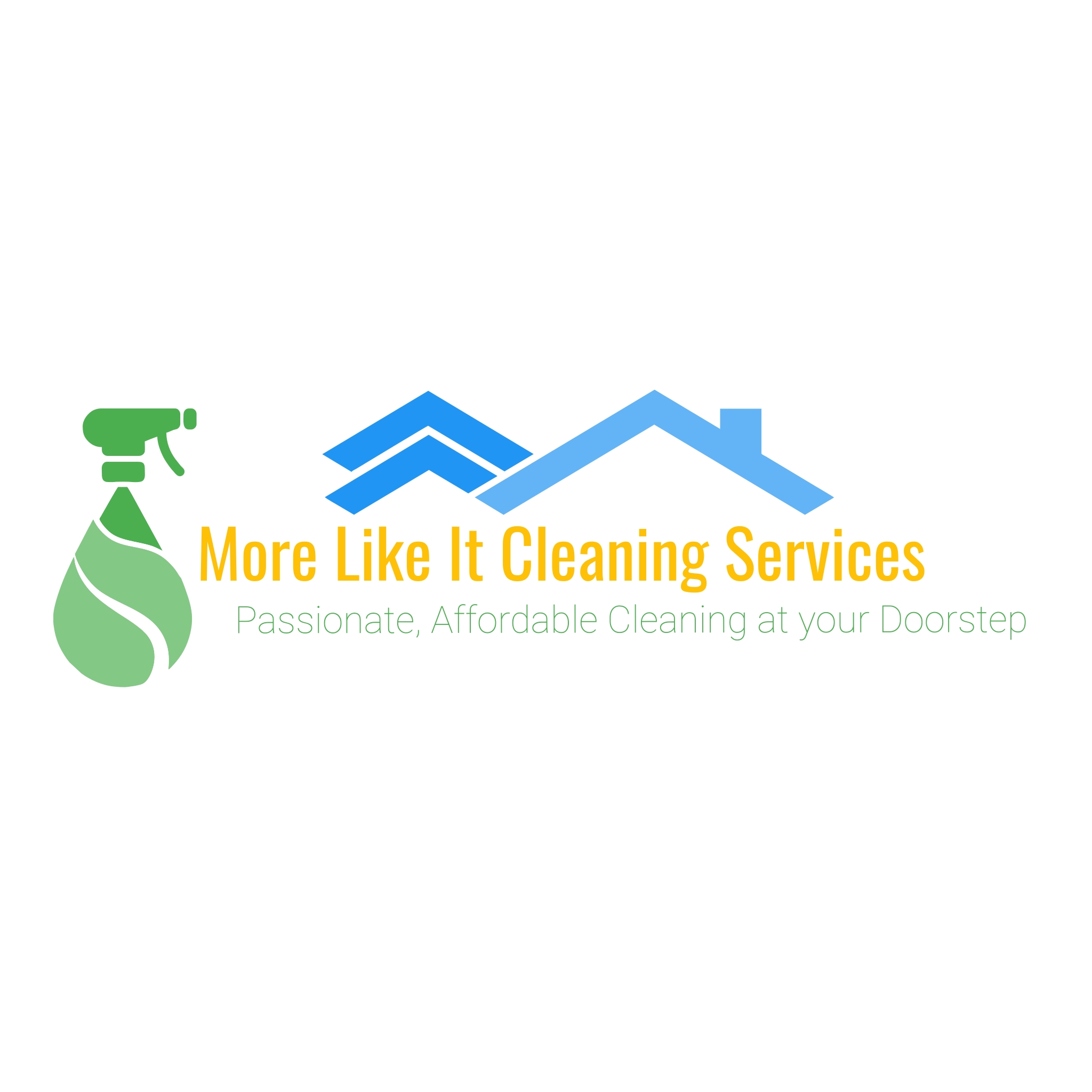 More Like It Cleaning Services's Photo