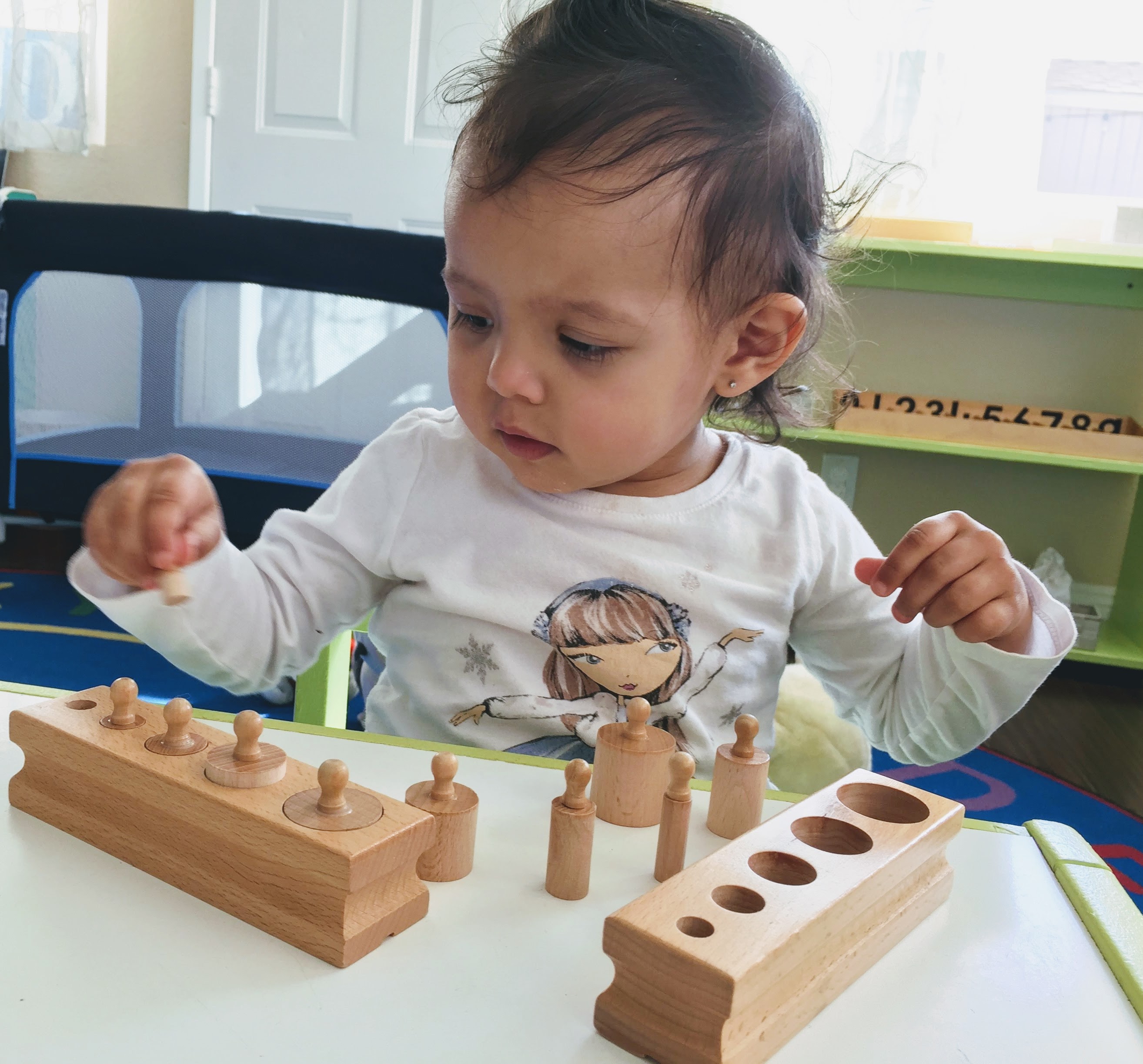 Belle Montessori & Daycare's Photo