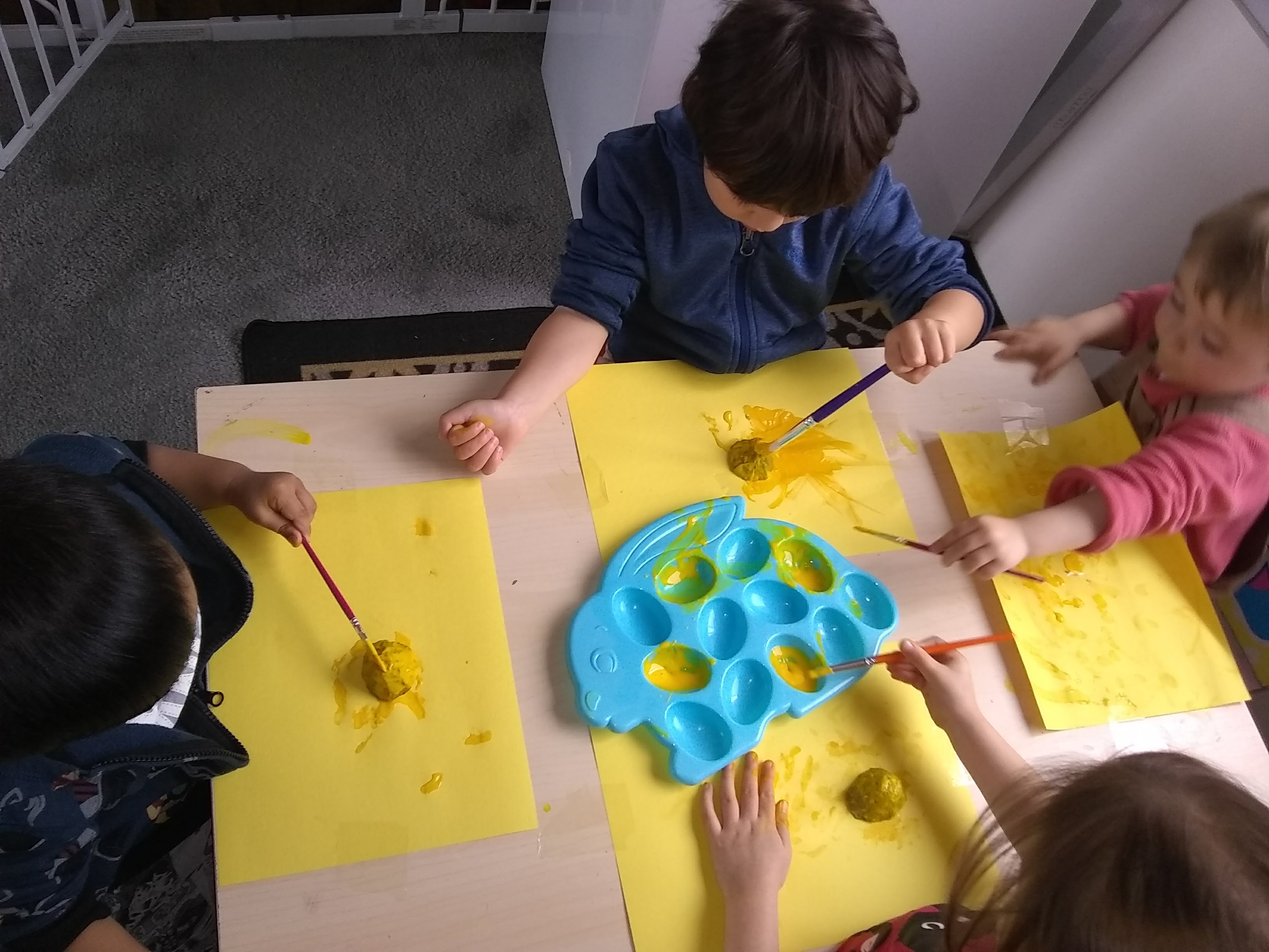 Nasali Daycare's Photo