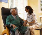 Comforting Hands In Home Care
