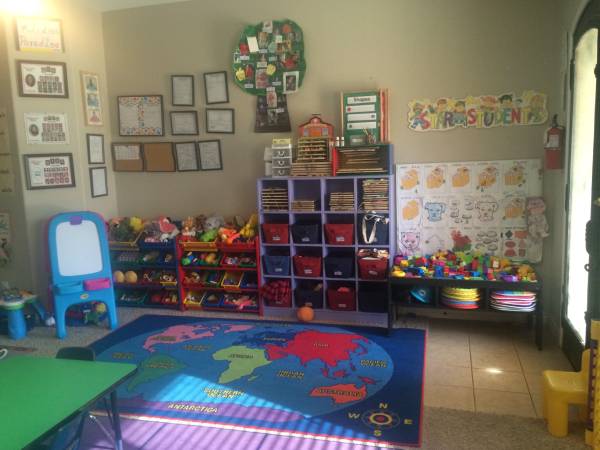 Kinder's Paradise Dhs Childcare Preschool's Photo