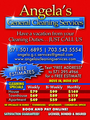 Angela General Cleaning Services