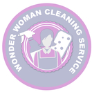 WonderWoman Cleaning Service