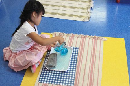 Pacific Explorer Montessori