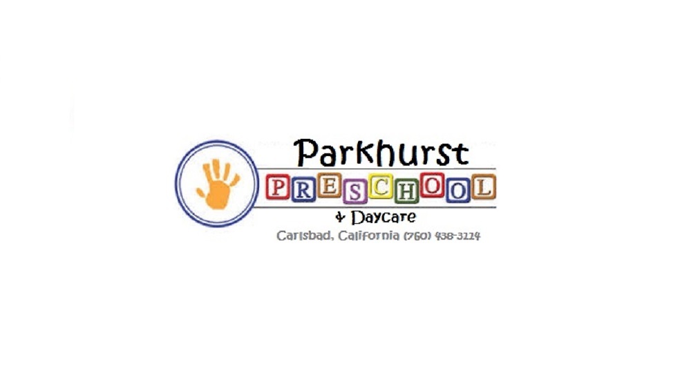 Parkhurst Preschool/daycare Logo