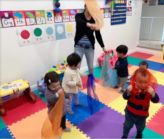 San Jose Daycare's Photo