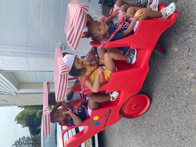 Yashica Horn Family Childcare's Photo