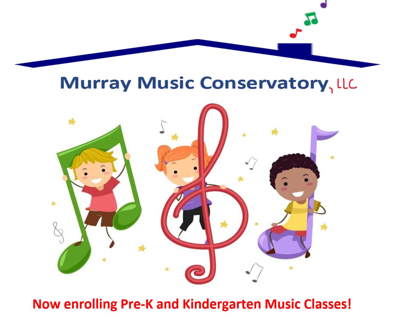 Murray Music Conservatory's Photo