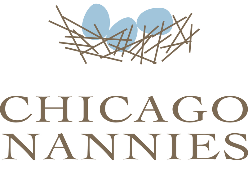 Chicago Nannies Logo
