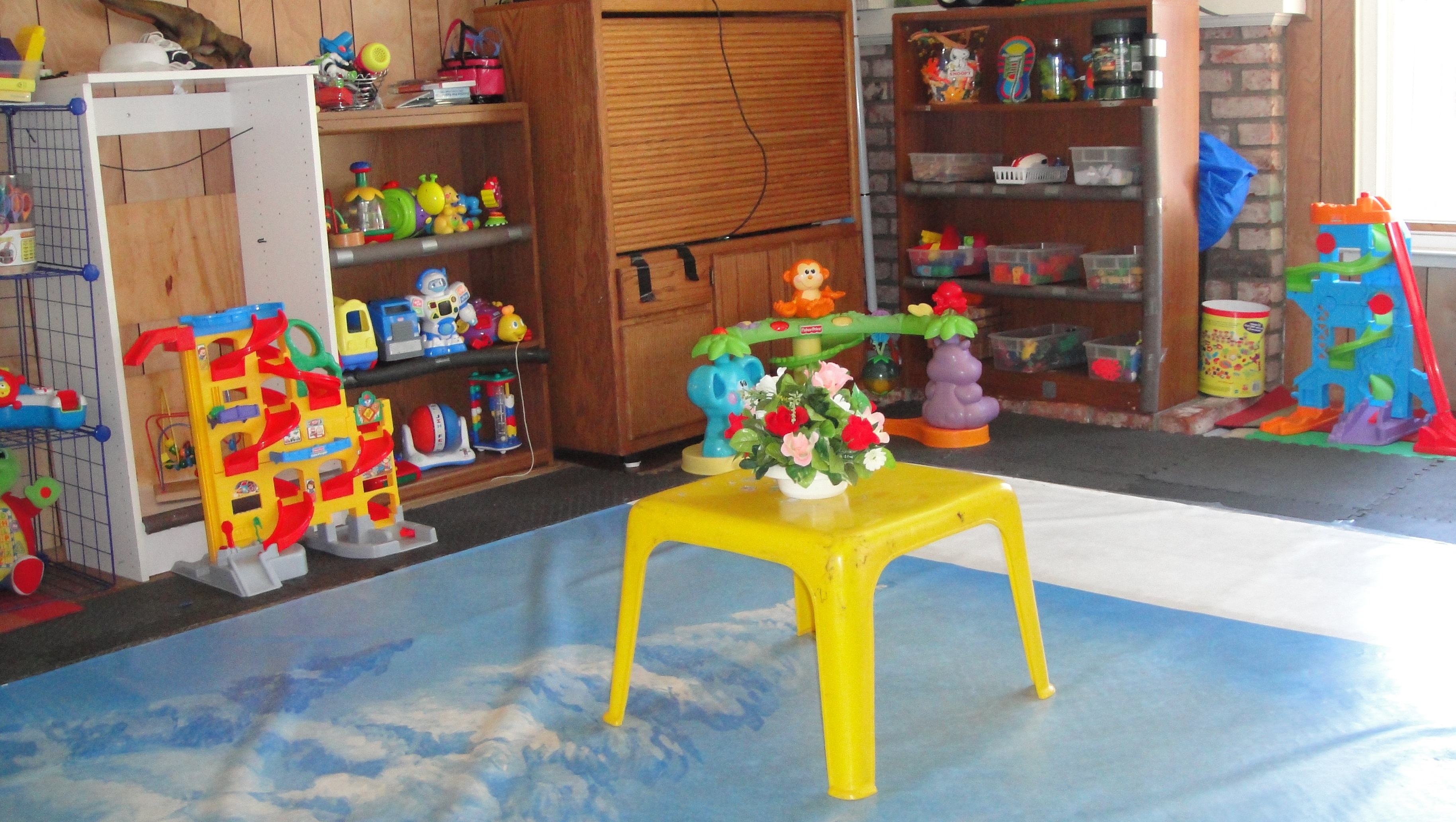 Day Care - English And Chinese Mandarin's Photo