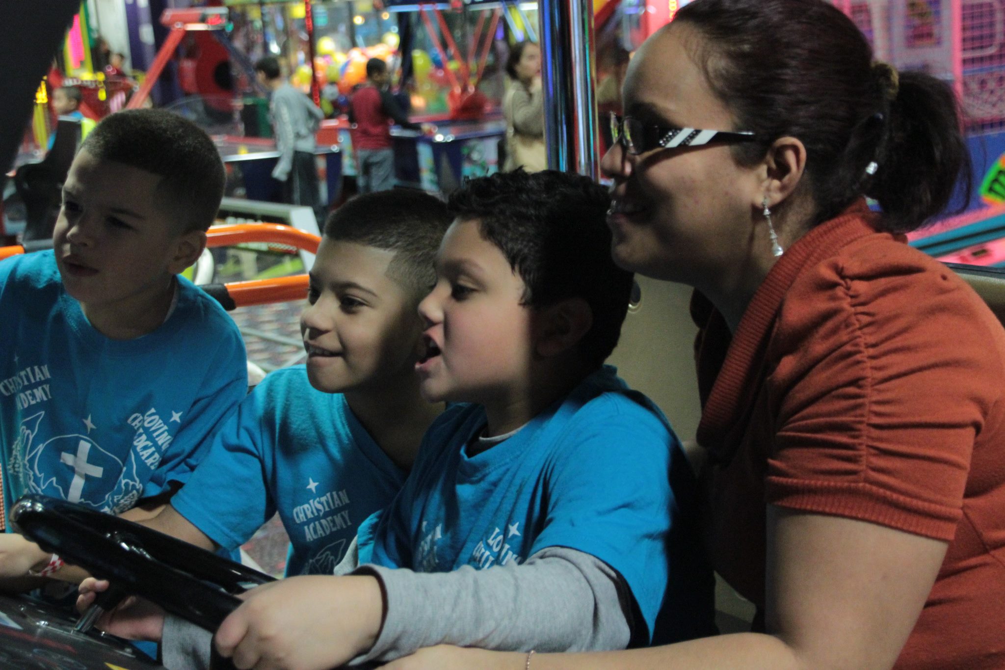 Loving Childcare's Photo