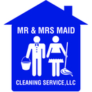 Mr & Mrs Maid Cleaning Service, LLC