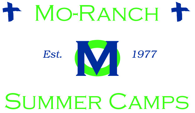 Mo-ranch Camps & Outdoor Education Logo