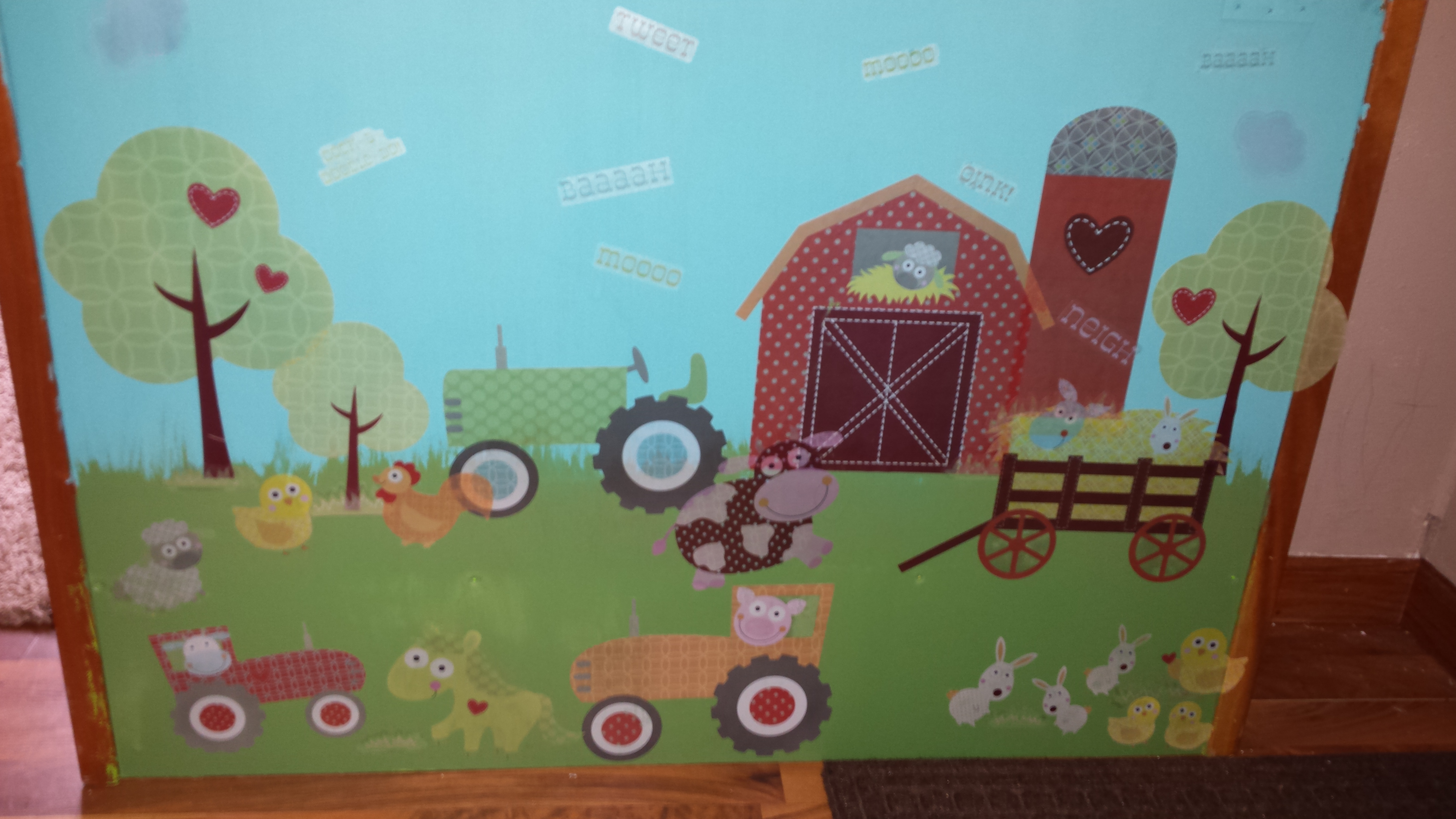 Graces Family Daycare's Photo