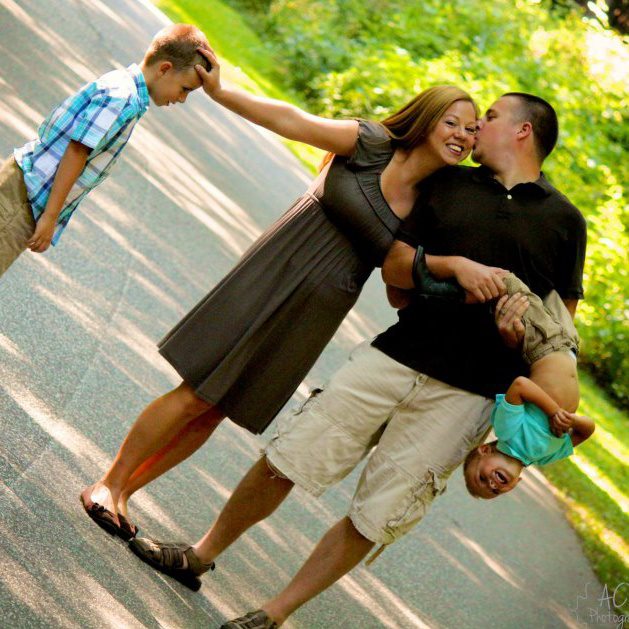 Ms Mandy's Munchkins's Photo