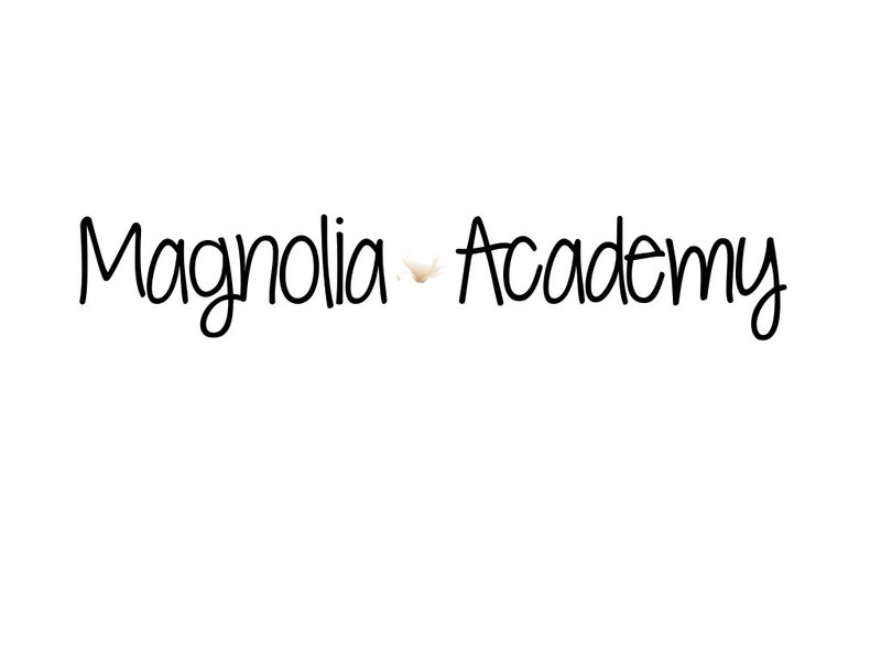 Magnolia Academy Logo