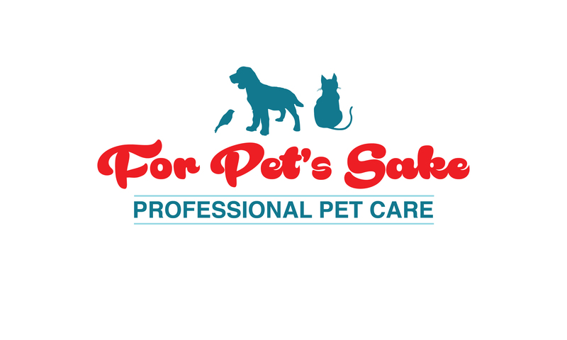 For Pet's Sake's Photo