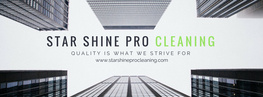 Star Shine Pro Cleaning, LLC's Photo