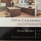 DD's Cleaning Services