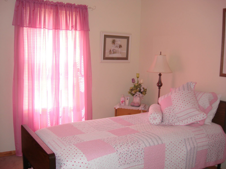 Guardian Angel Assisted Living
