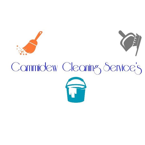 Cammidew Services Logo