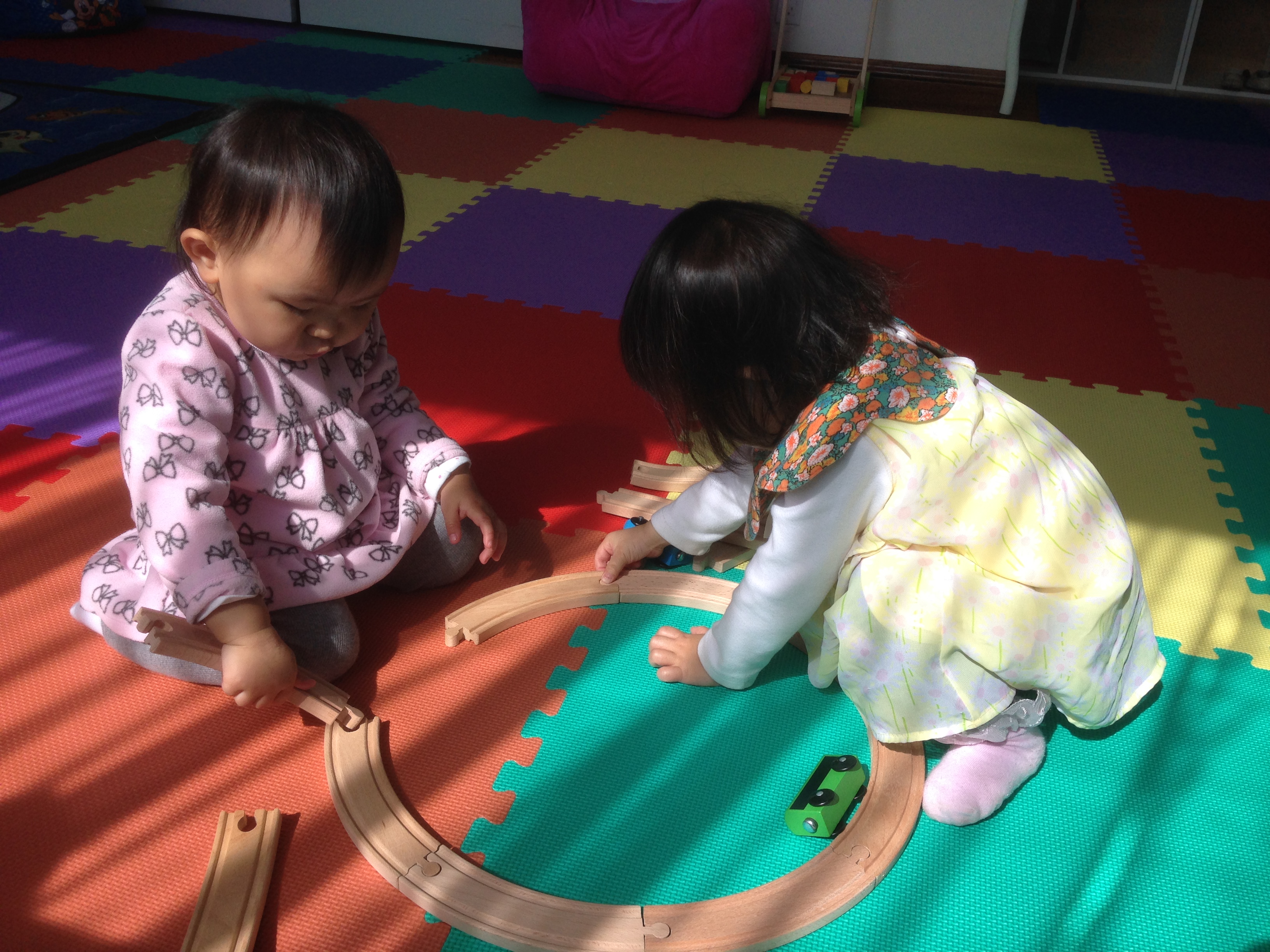 Angel Baby Child Care's Photo