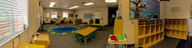 Pacific Grove Adult Education Child Development Center's Photo