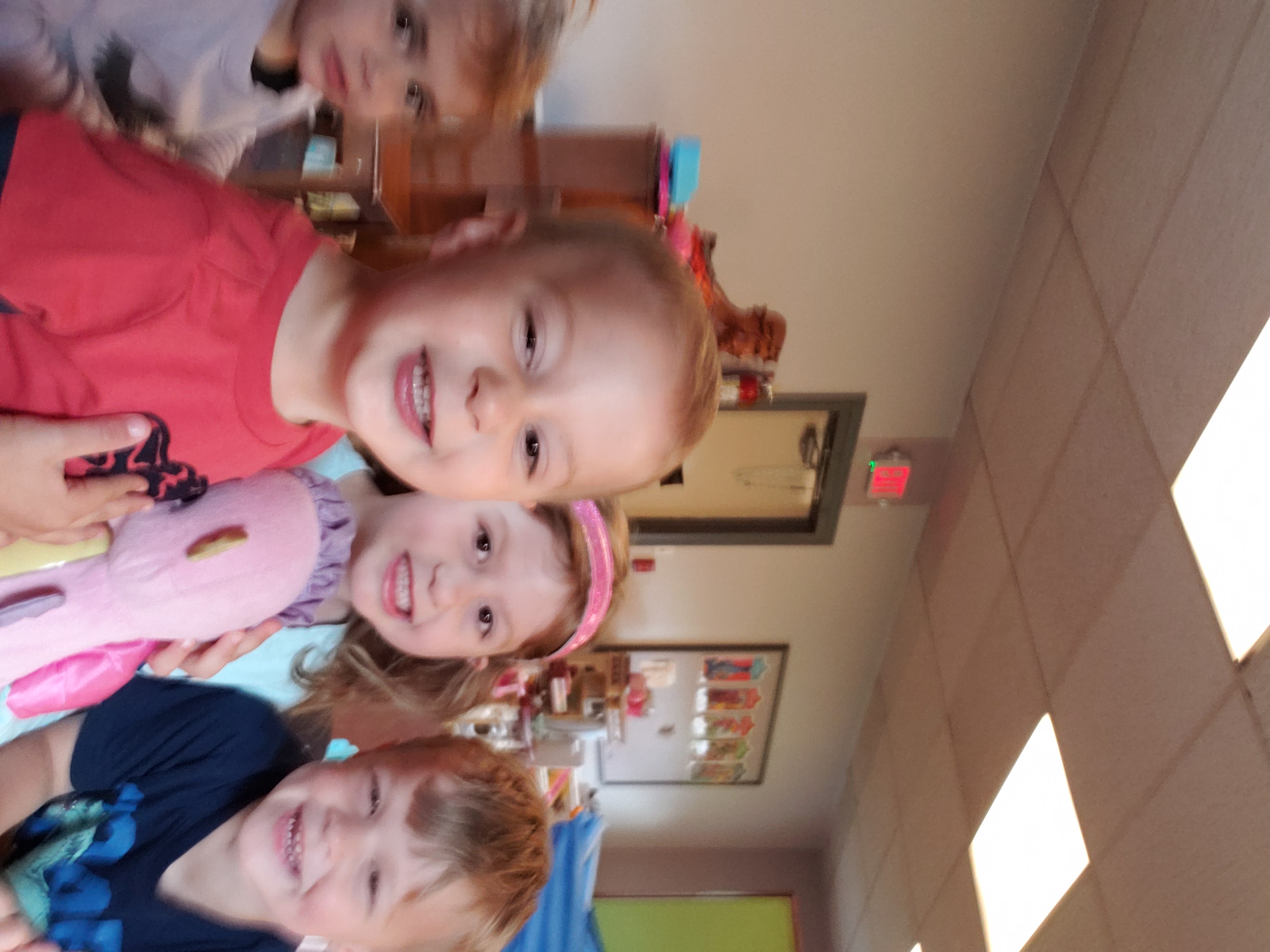 Home Sweet Home Playschool's Photo