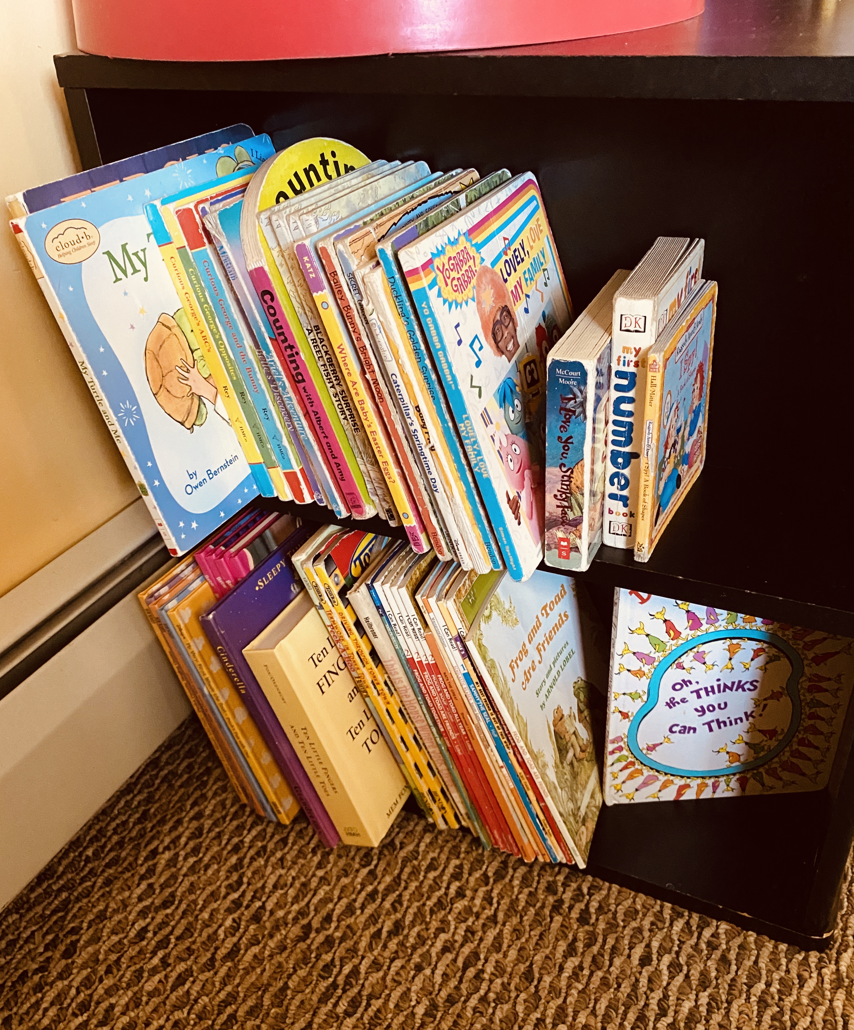 Bright Beginnings Family Child Care's Photo