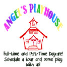 Angel's Playhouse Logo