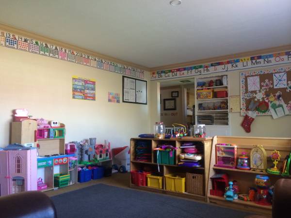 Little Munchkins Daycare's Photo