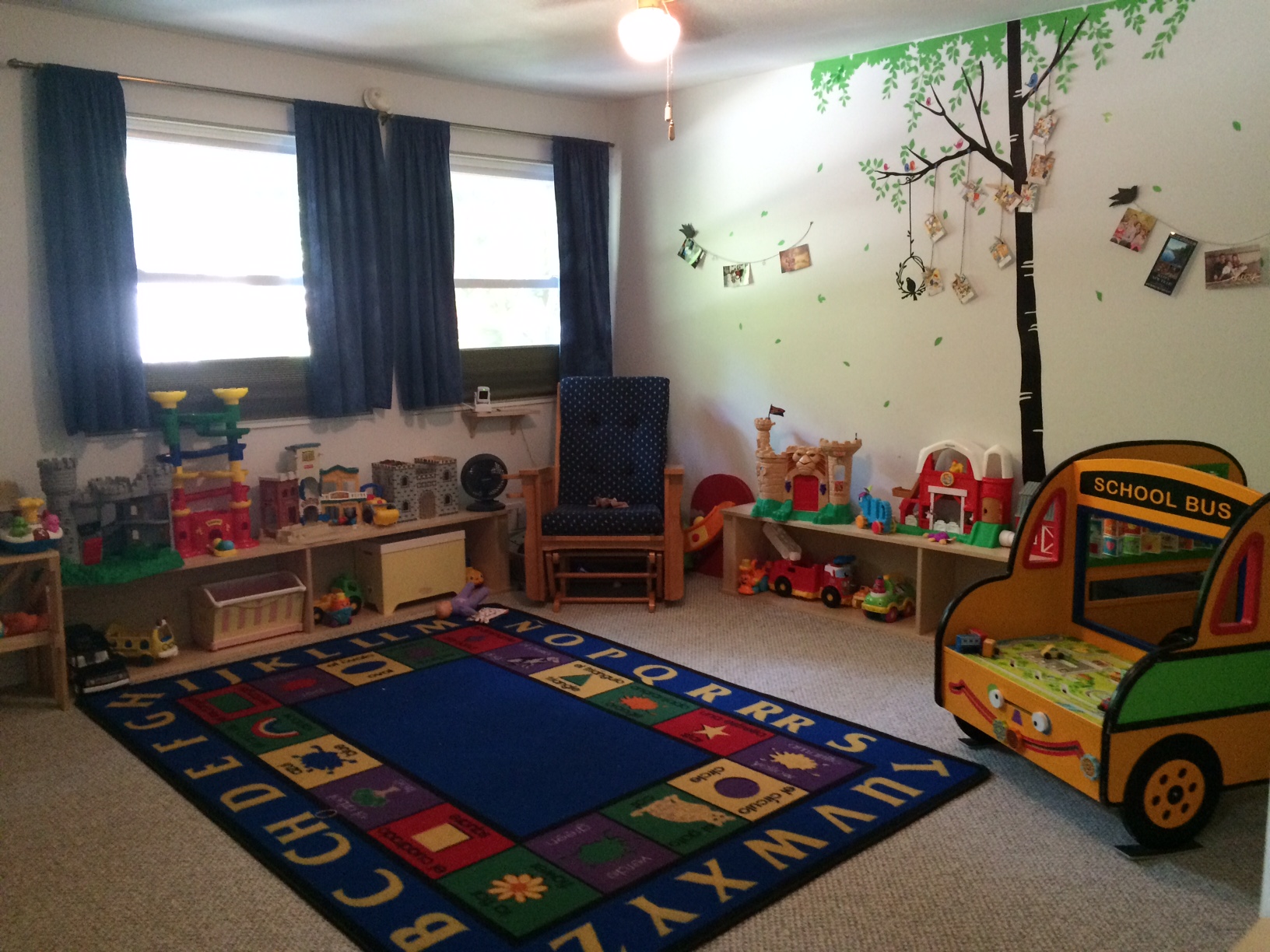 Hartman House Family Child Care's Photo