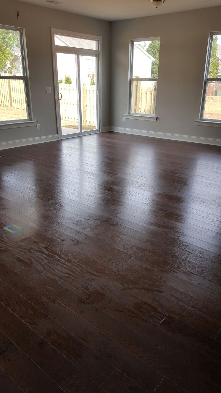 Rock Solid Contracting LLC's Photo
