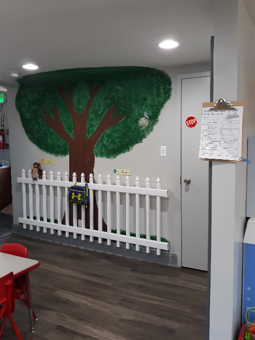 Treasure Child Learning Center's Photo