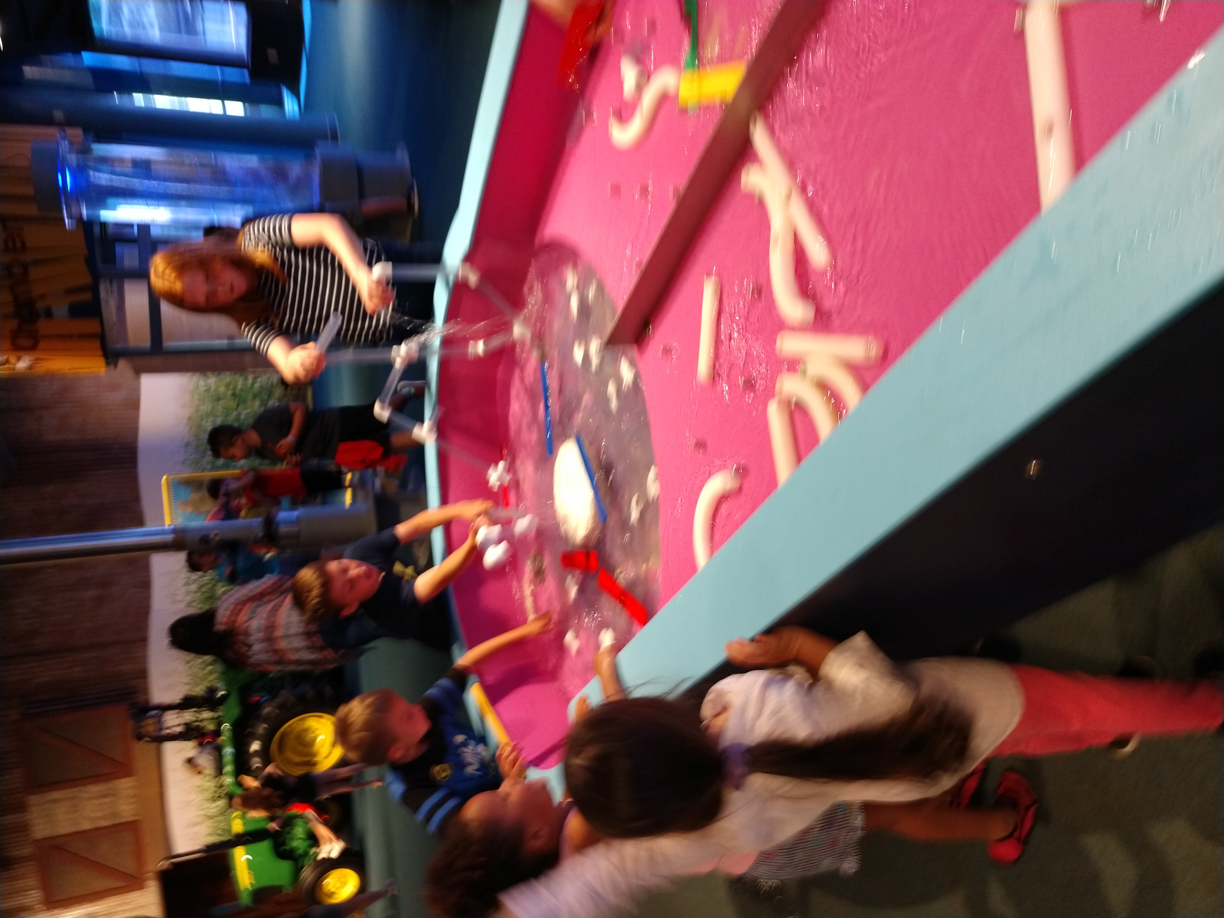 Heather's Family Home Child Care's Photo