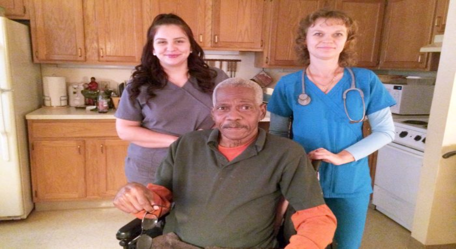 Ave Maria Compassionate Health Care's Photo