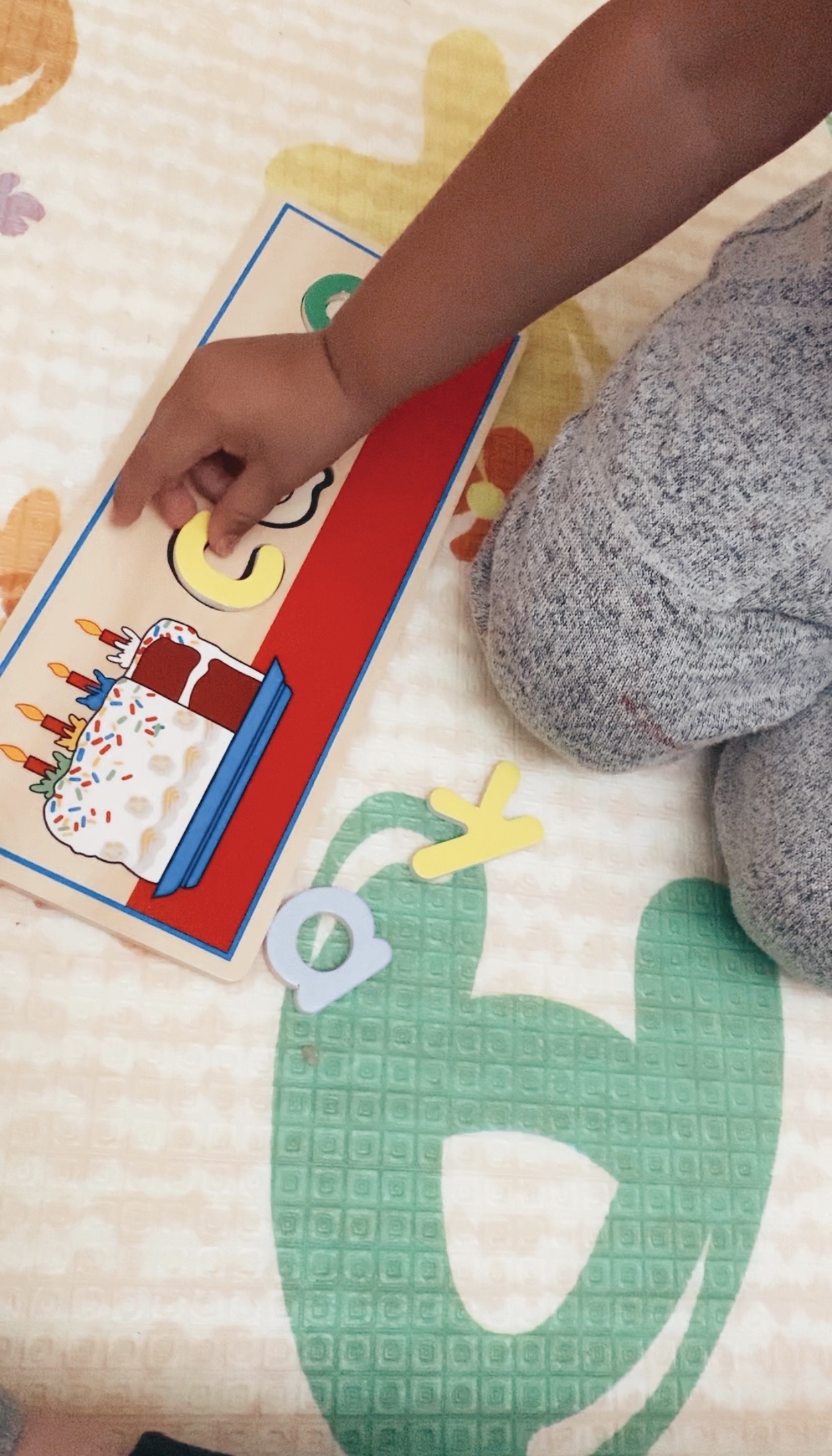 Otay Ranch Maria M Daycare's Photo