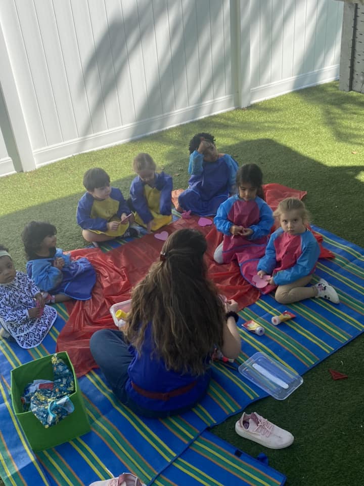 Little Miracles Daycare's Photo